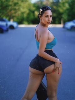 Amirah Dyme